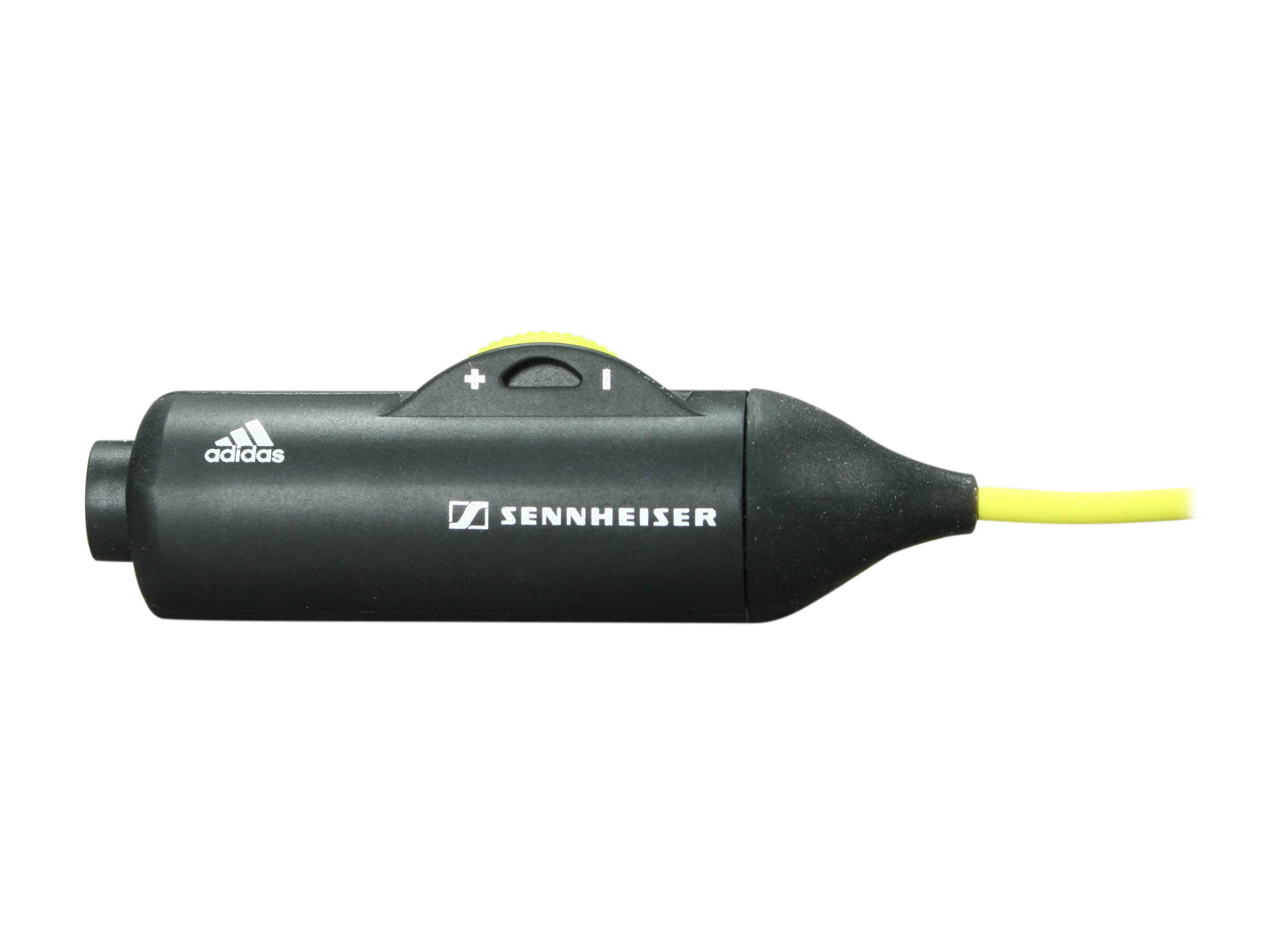 Sennheiser CX680 Canal Adidas inspired Sport Earphone