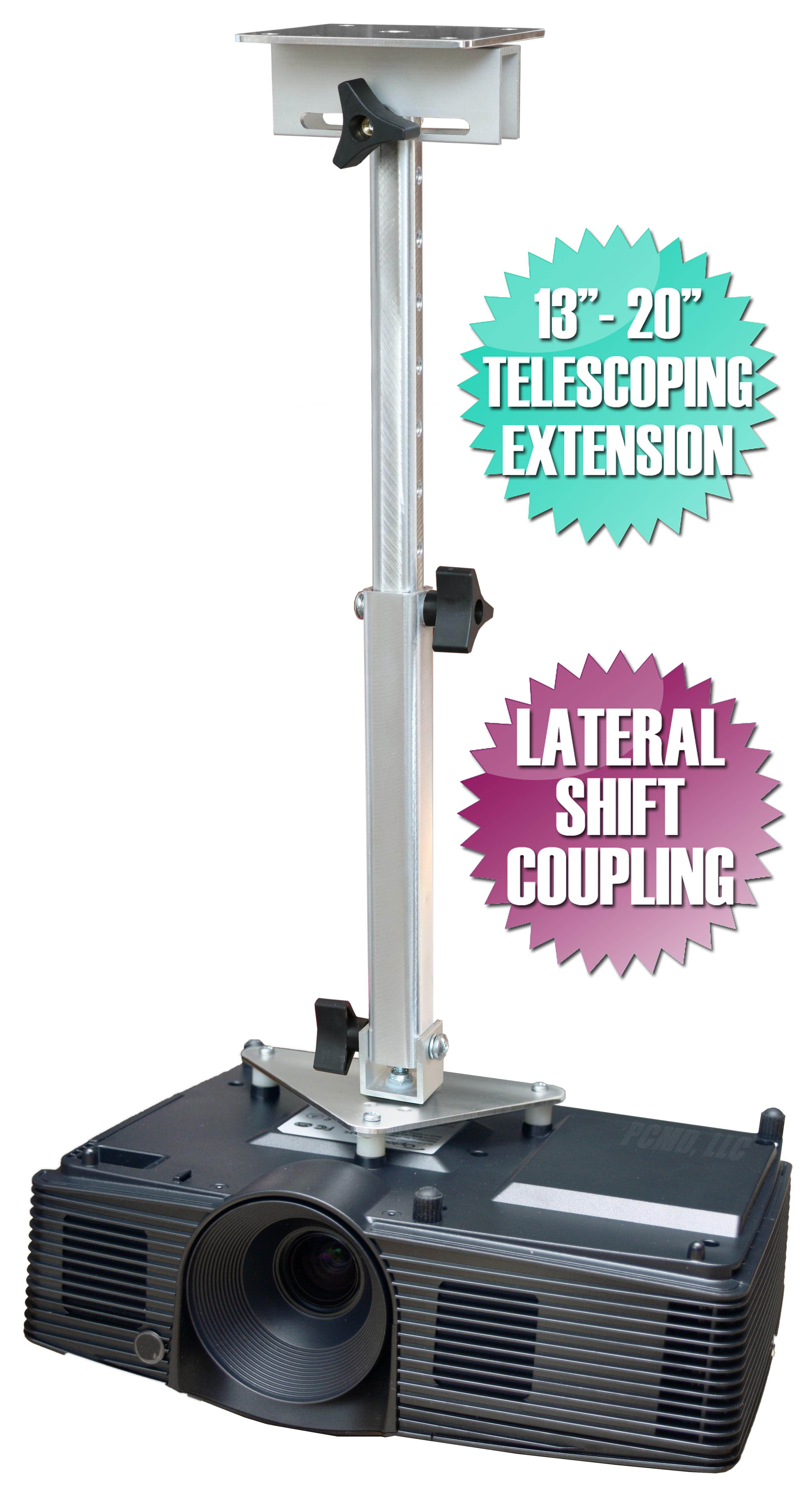 Projector Ceiling Mount for Acer V6820M VH-737