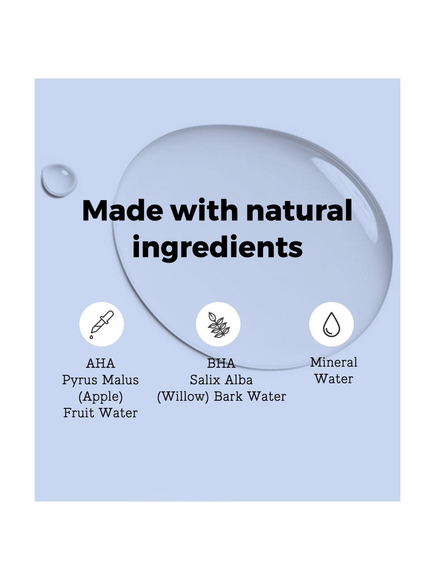 Cosrx AHA & BHA Clarifying Treatment Toner - 150 ml