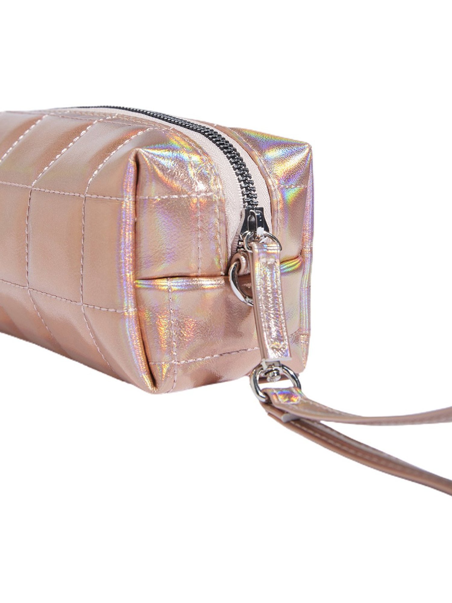 Colorbar Safari Small Flat Multicolored Pouch