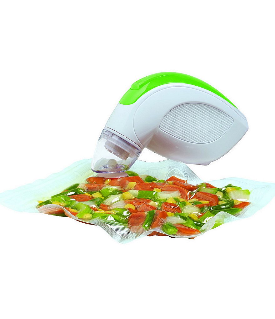 Nesco Hand Held Vacuum Sealer