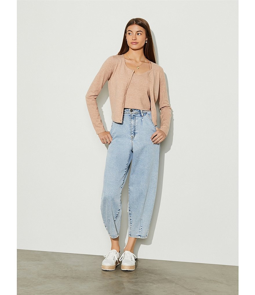 GB Tank Top Twin Set