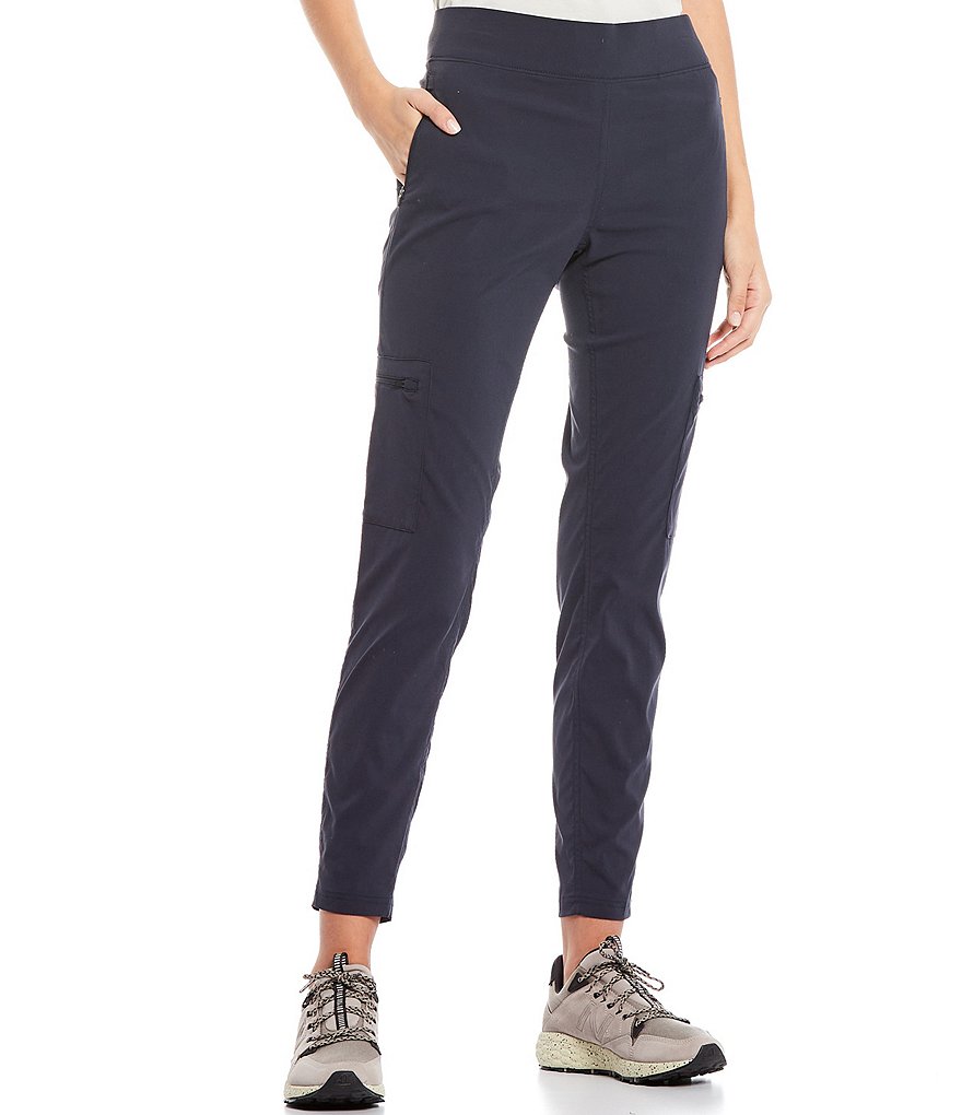 The North Face Never Stop Wearing Jewel Neck Sleeveless Jumpsuit