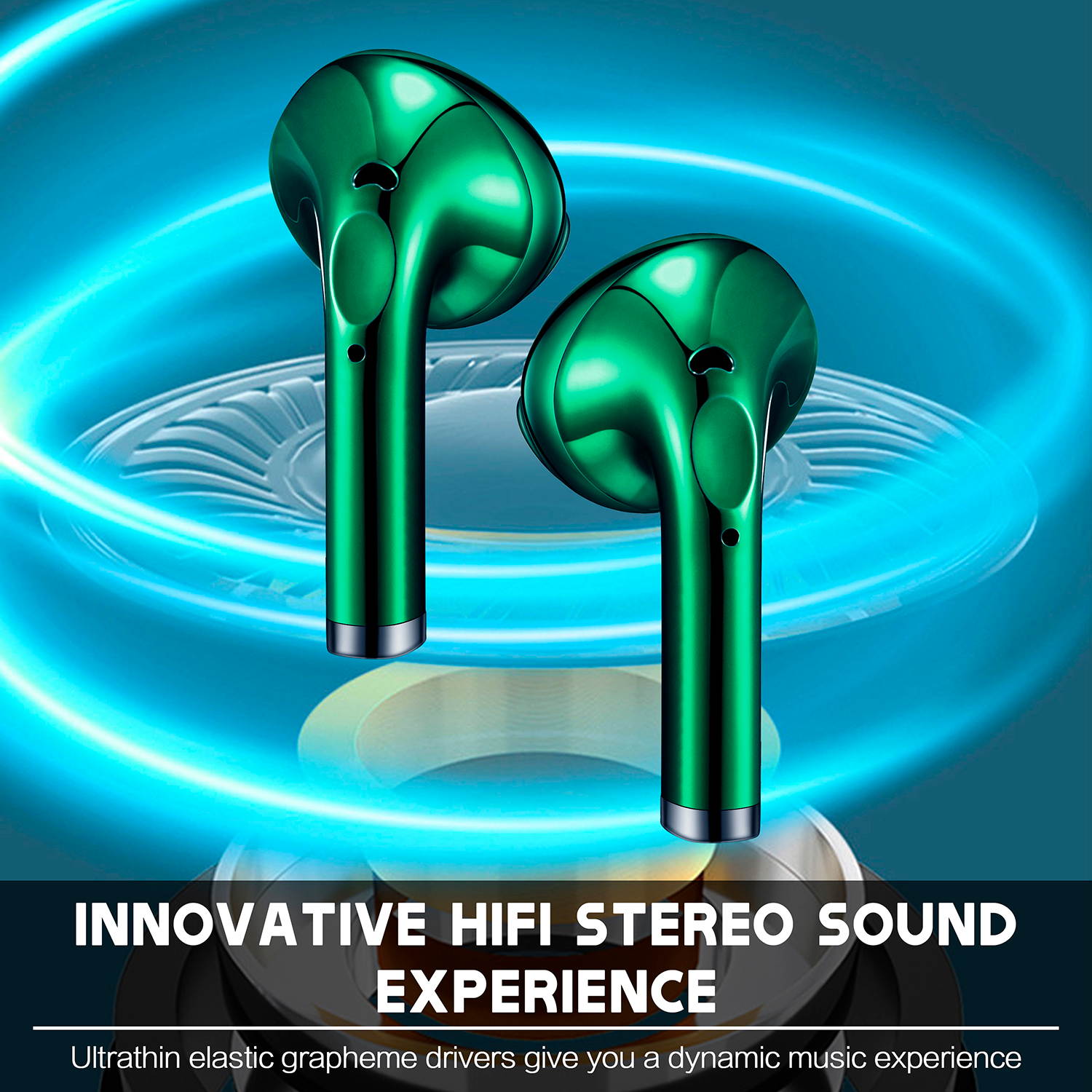 Koss RUK 50FP Full-Sized Stereophone with Leatherette Cushions for Enhanced Sound, Pink