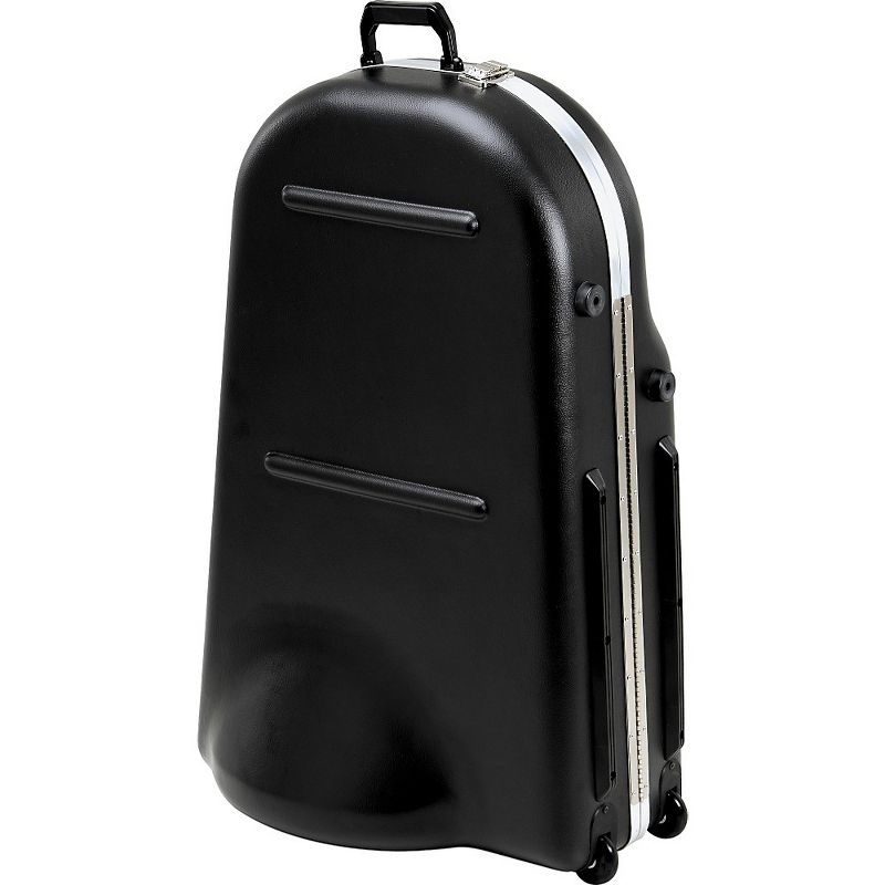 MTS Products 1205V BBb 3/4 Tuba Case