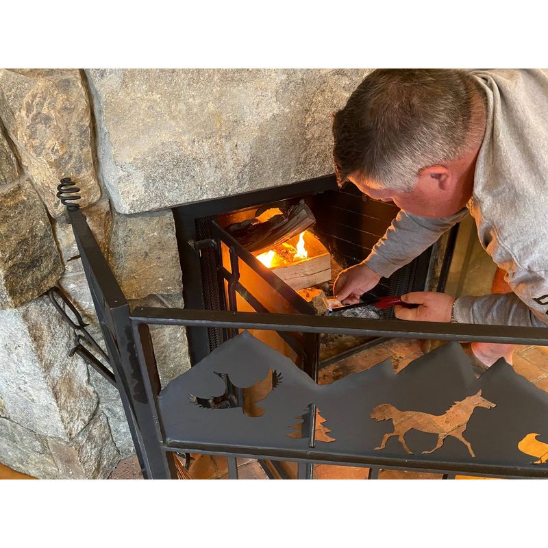 200ct Fire Starters Bag - GoFire