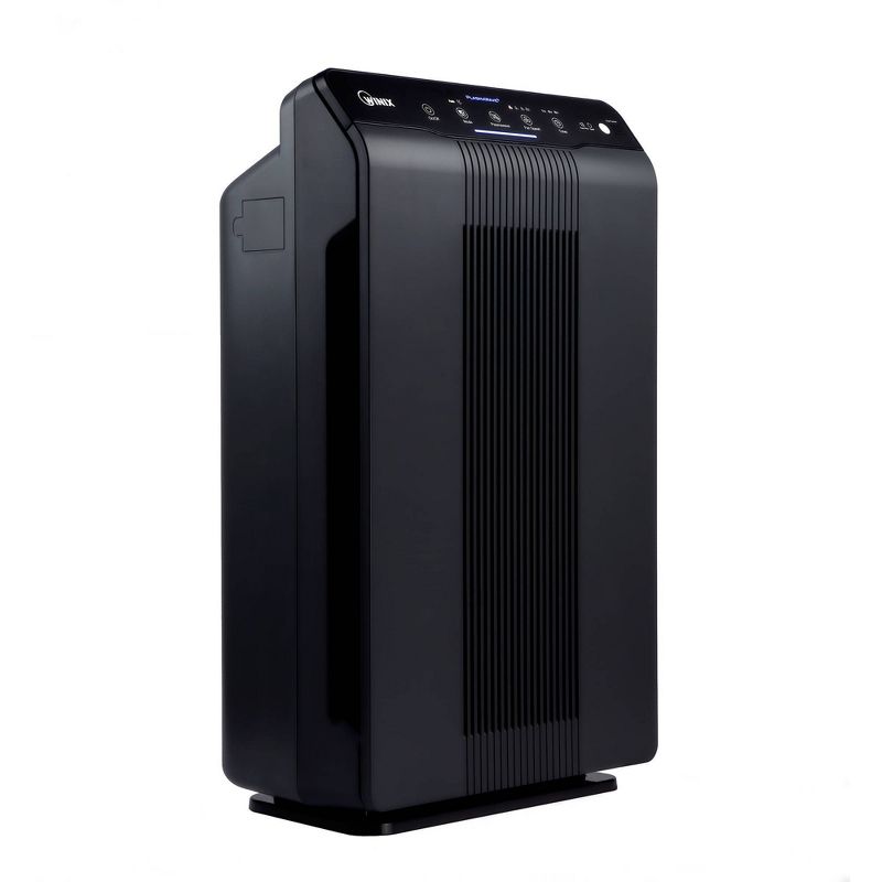 Winix 5500 2 Air Purifier with True HEPA Plasma Wave and Odor Reducing Washable Carbon Filter