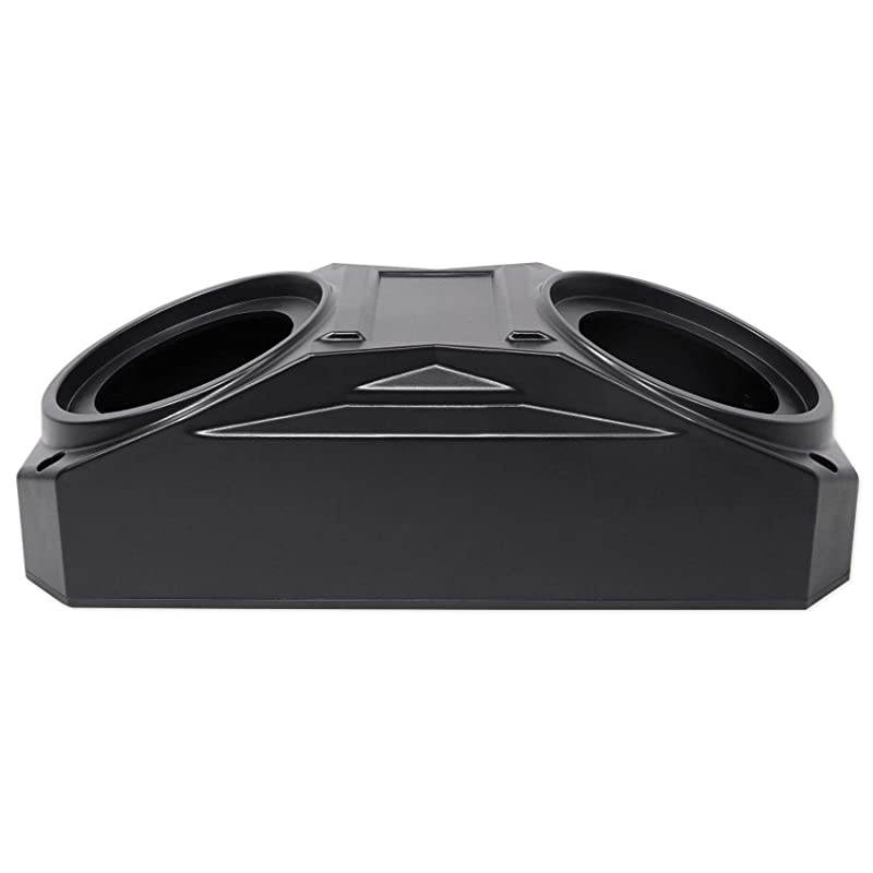 Electronics Universal Overhead Console Without Din Cut Out OHUNI01 Powersports Products