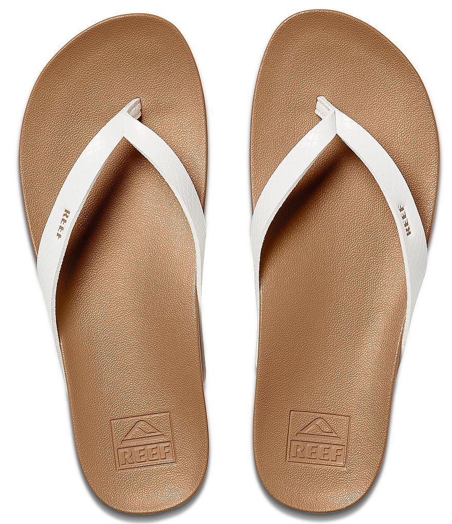 Reef Cushion Bounce Court Flip-Flops