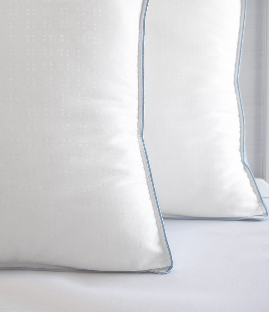 Sensorpedic TempaGel Max Cooling Pillow, Set of 2