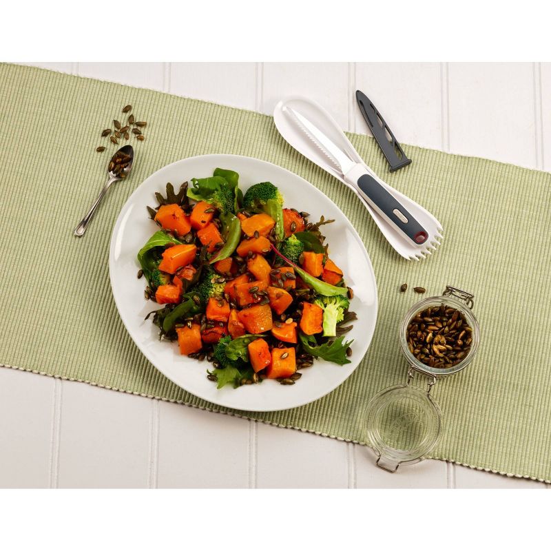 ZYLISS Squash and Pumpkin Tool