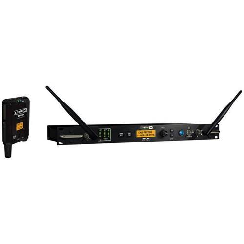Line 6 Relay G90 Wireless Guitar System