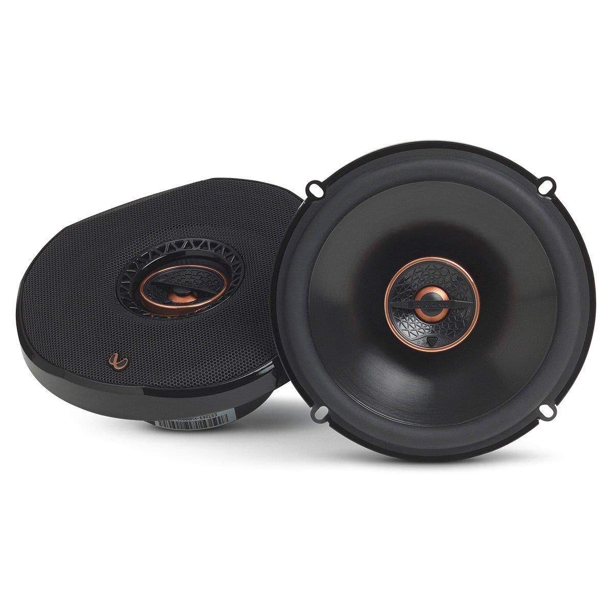 Infinity Reference 6532IX 6-1/2" 2-way Car Speakers - Pair