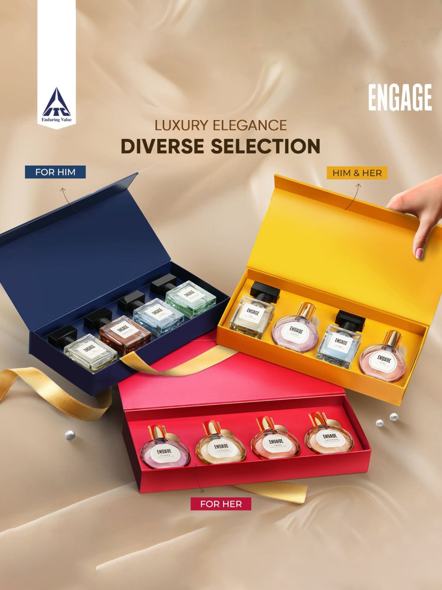 4711 Acqua Colonia Lemon & Ginger Eau de Cologne - Pack of 2