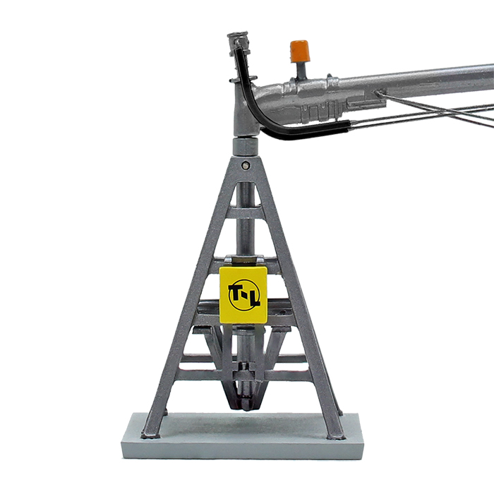 Hyundai i20 N Rally1 Hybrid #11 Thierry Neuville - Martijn Wydaeghe "Hyundai Shell Mobis WRT"  Winner WRC "Monte Carlo Rally" (2024) 1/18 Model Car by Top Speed