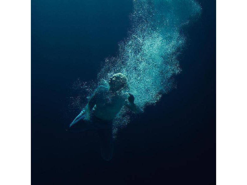 LAPSLEY - Through Water (Vinyl)