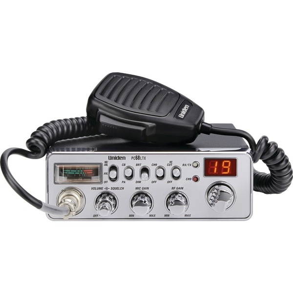 40-Channel CB Radio