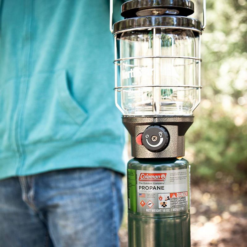 Coleman 2pk Propane Fuel Tank