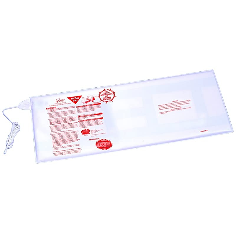 Wireless Caregiver Alert System Bed Sensor Pad with Wireless Transmitter Nurse Call Button