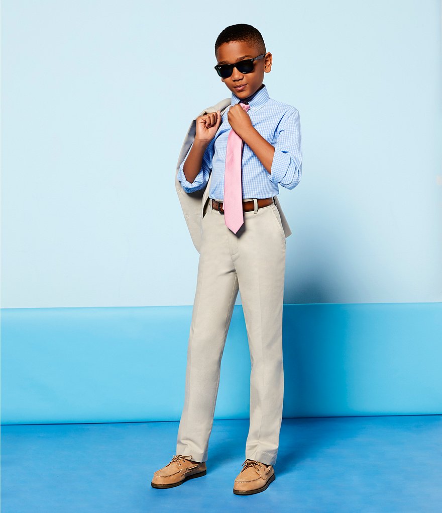 Sperry Top-Sider Boys' Authentic Original Boat Shoes (Youth)