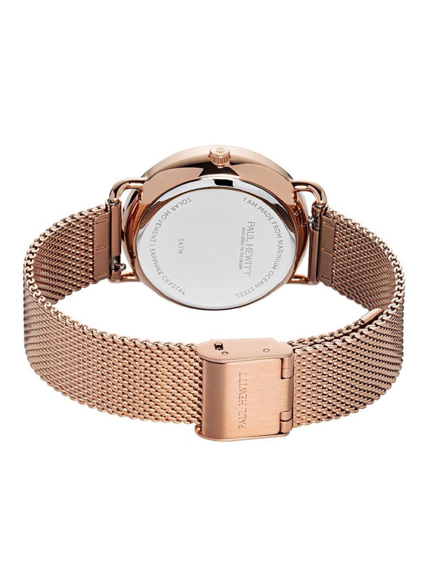 Paul Hewitt PH-W-0319 Sailor Watch for Women