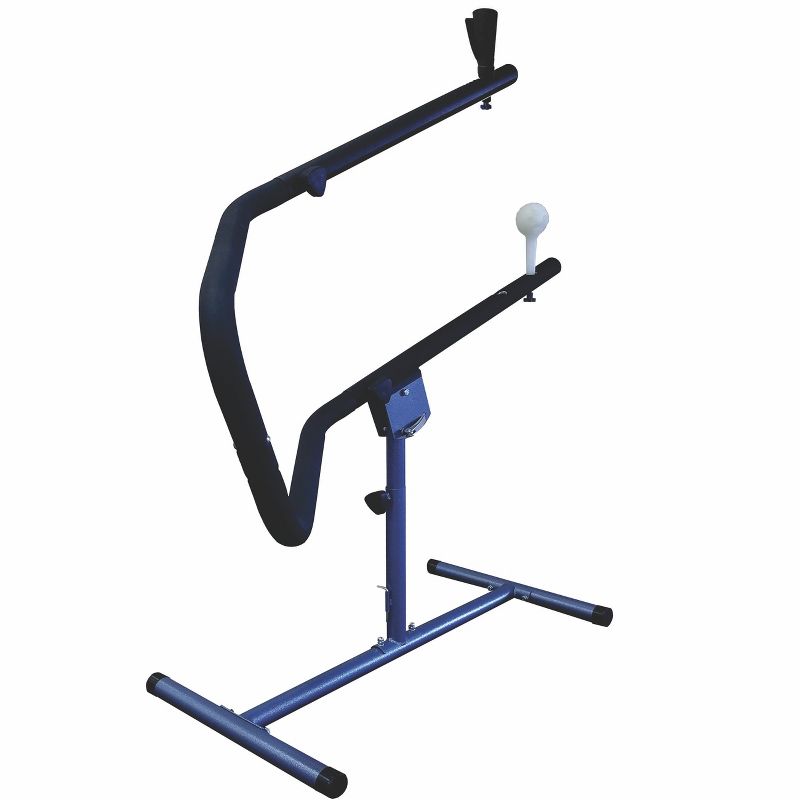 Callaway Golf Hitting Net - Silver