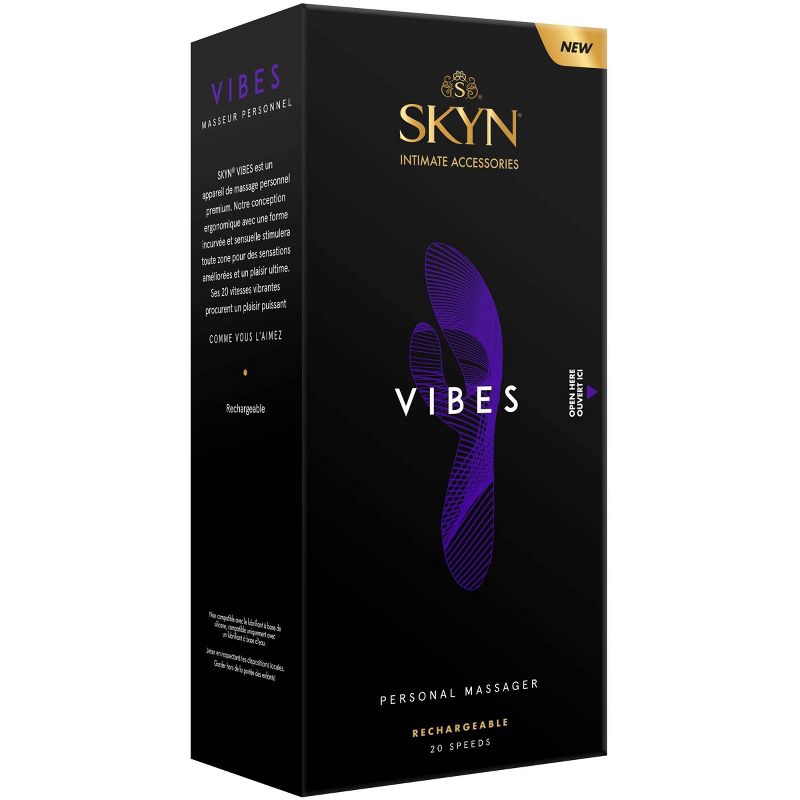 K-Y Natural Feeling Moisture Plus - 1.69oz