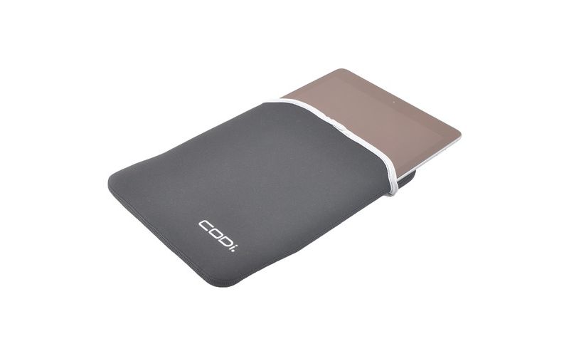 Codi Carrying Case (Sleeve) for 10" Tablet - Neoprene