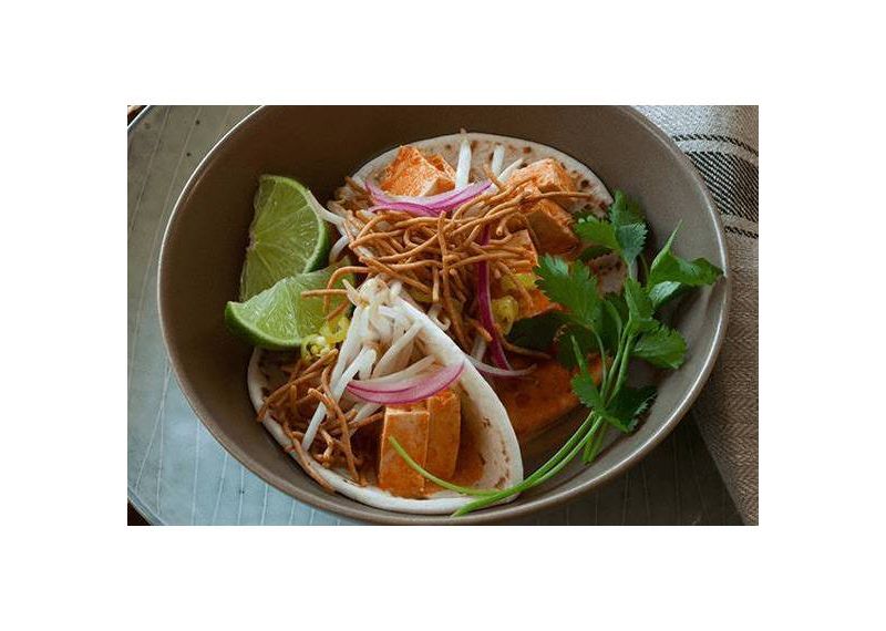 Albuquerque Burrito Style Flour Tortillas - 22oz/10ct