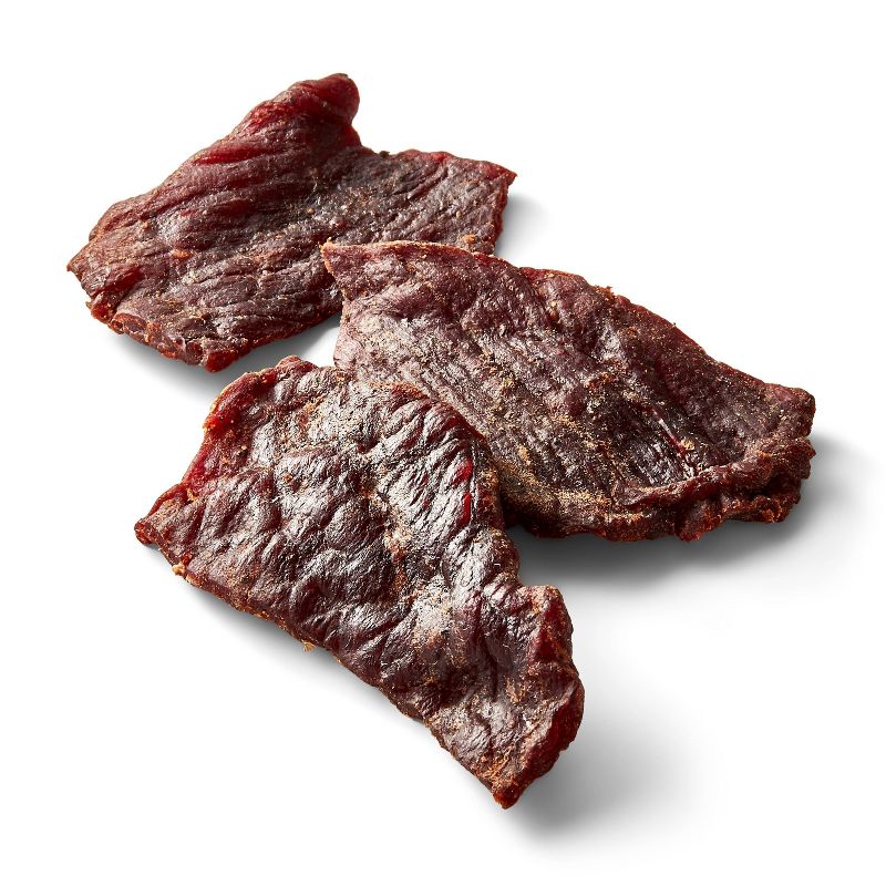 Original Beef Jerky - 2.65oz - Good & Gather™