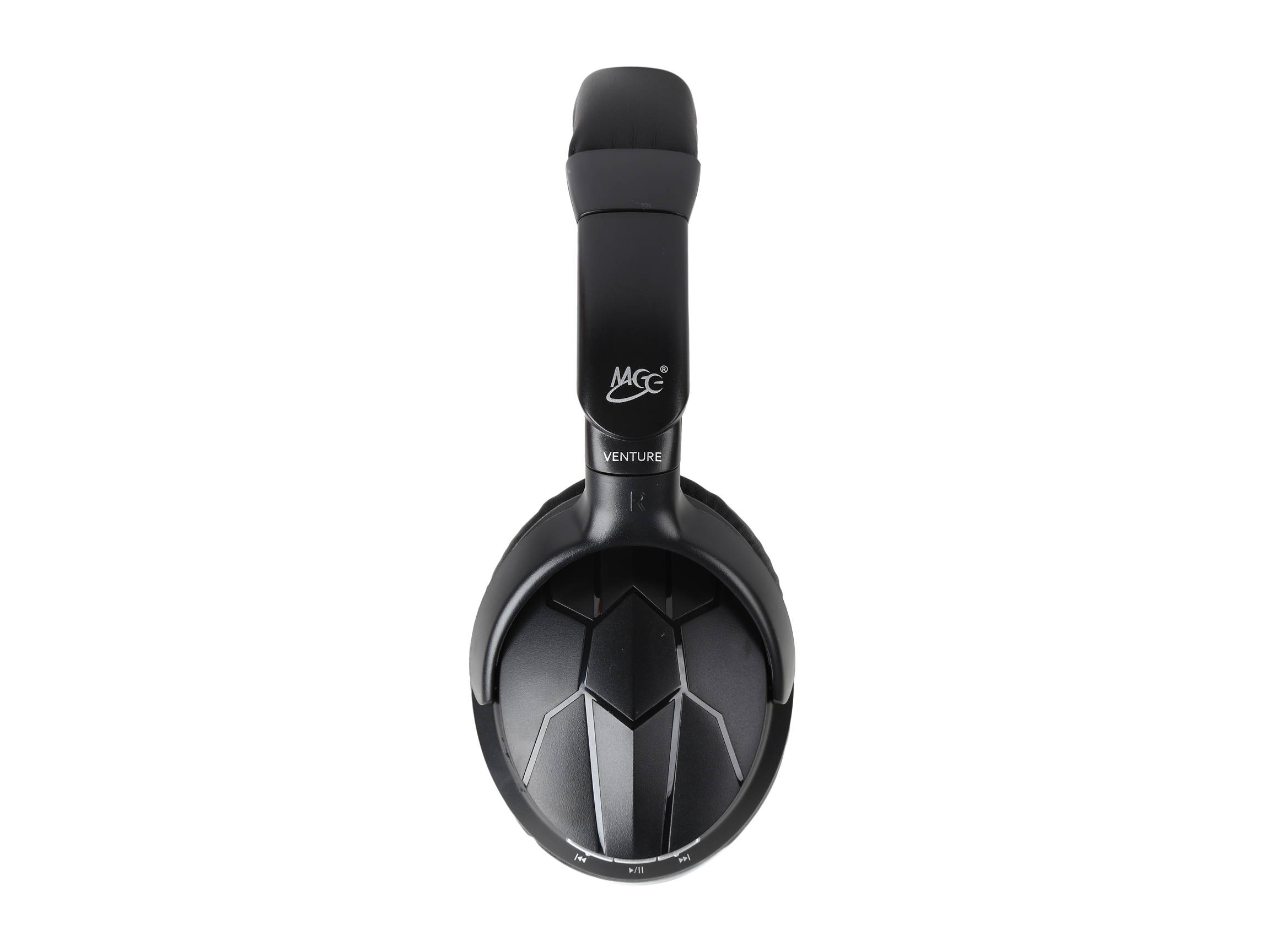 Mee audio Air-Fi Venture Bluetooth Over-Ear Headphone (Second Generation)