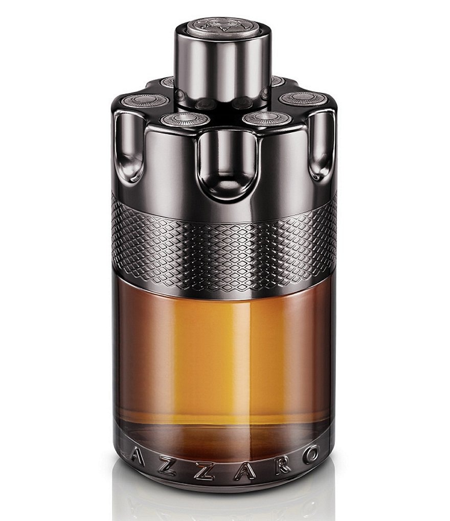 AZZARO WANTED BY NIGHT Eau de Parfum Spray