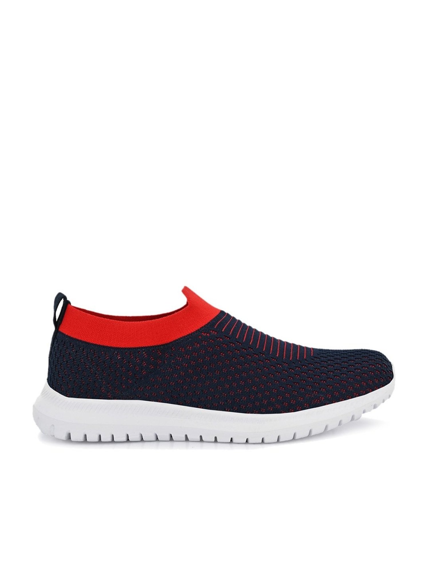OFF LIMITS Women's Navy Running Shoes