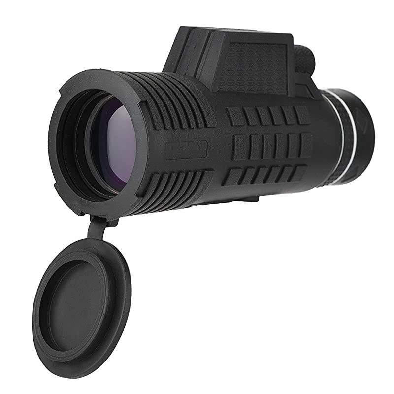 Telescope Super Clear 50x60 High Power HD Compact with Dual Focus Zoom for Adults Kids Waterproof Low Night Vision Scope Waterproof Fogproof for BirdWatching Traveling Hunting