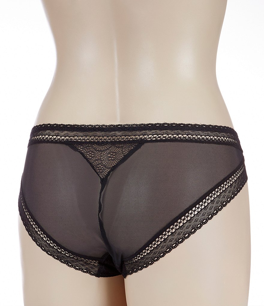 Hanky Panky Signature Lace Retro Thong