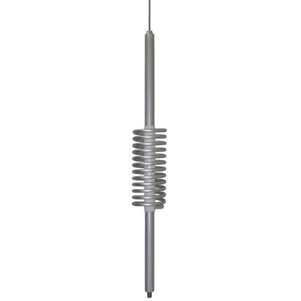 Tram TC-6 TramCat Trucker Aluminum CB Antenna with 6-Inch Shaft