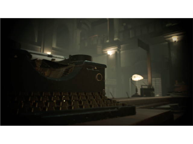 Resident Evil 0 [Online Game Code]