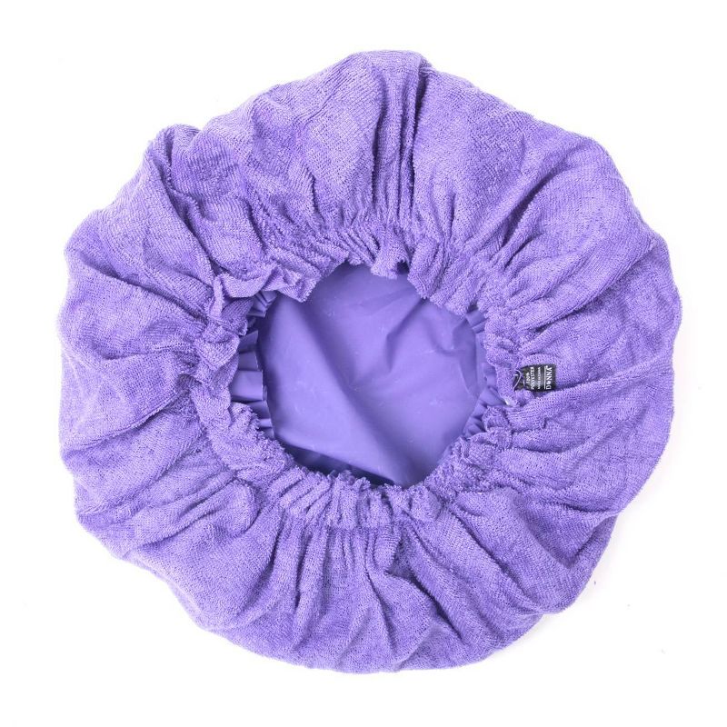 Donna Double Sided Shower Cap