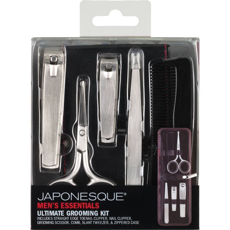 Japonesque Ultimate Grooming Kit