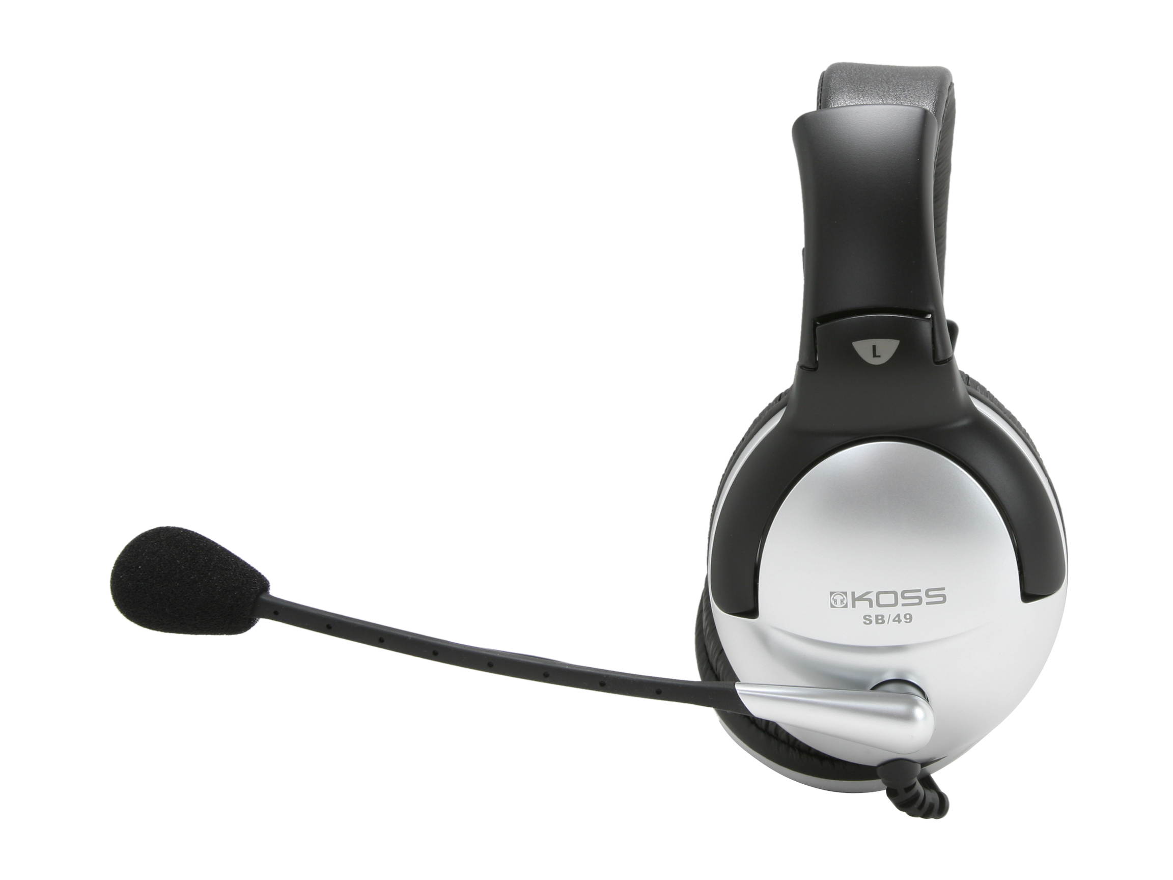 KOSS SB49 Stereo Headset