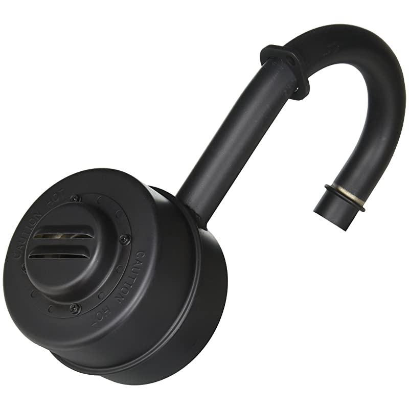 35033 Snapper 1INOD P783 Small Engine Muffler