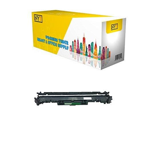 nyt compatible cf219a drum unit hp 19a replacements for laserjet & laserjet pro m102a m102w mfp m130a mfp m130fn mfp m130fw mfp 130nw  1 pack