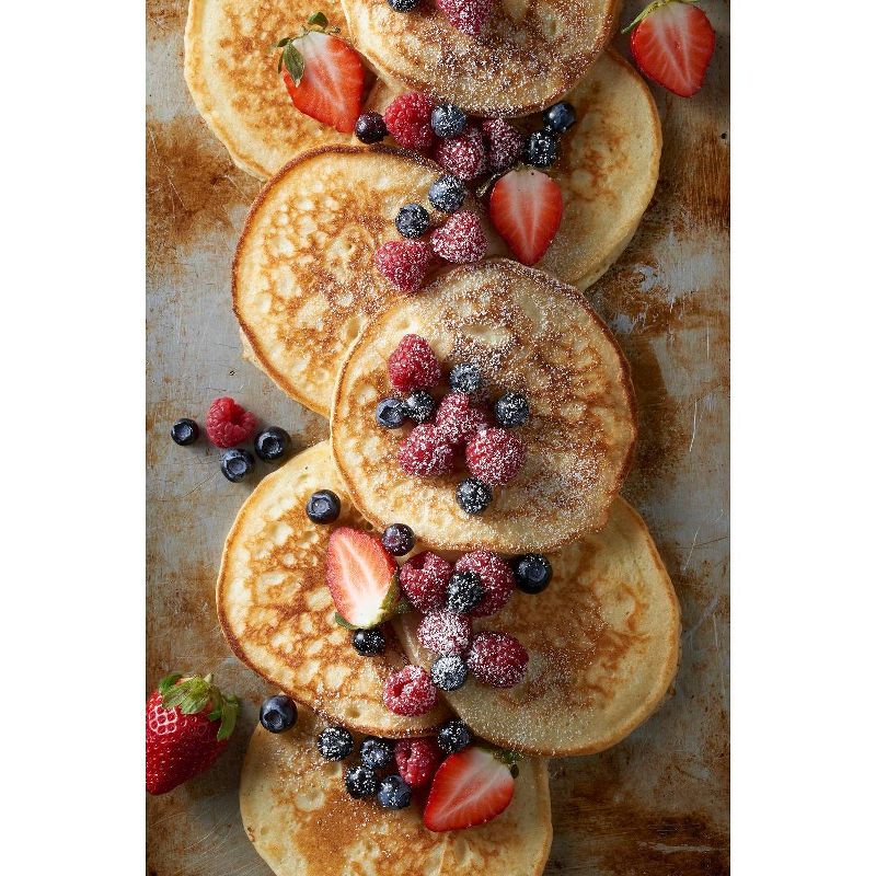 King Arthur Flour Gluten Free Pancake Mix - 15oz