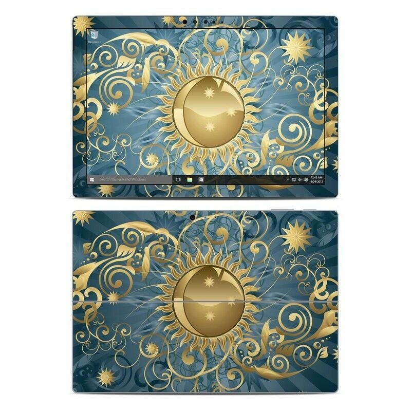 Surface Pro 4 Skin - Nadir - Sticker Decal