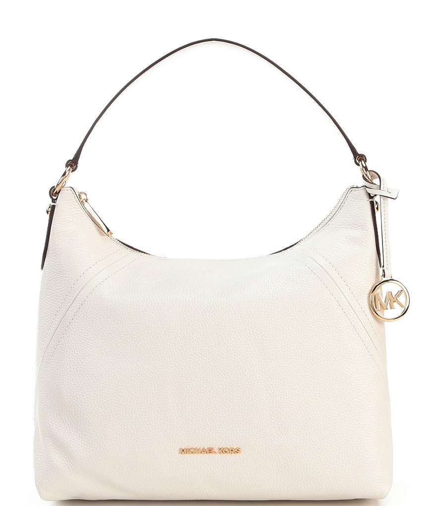 House of Want H.O.W. We Step Up Pleated Shoulder Bag