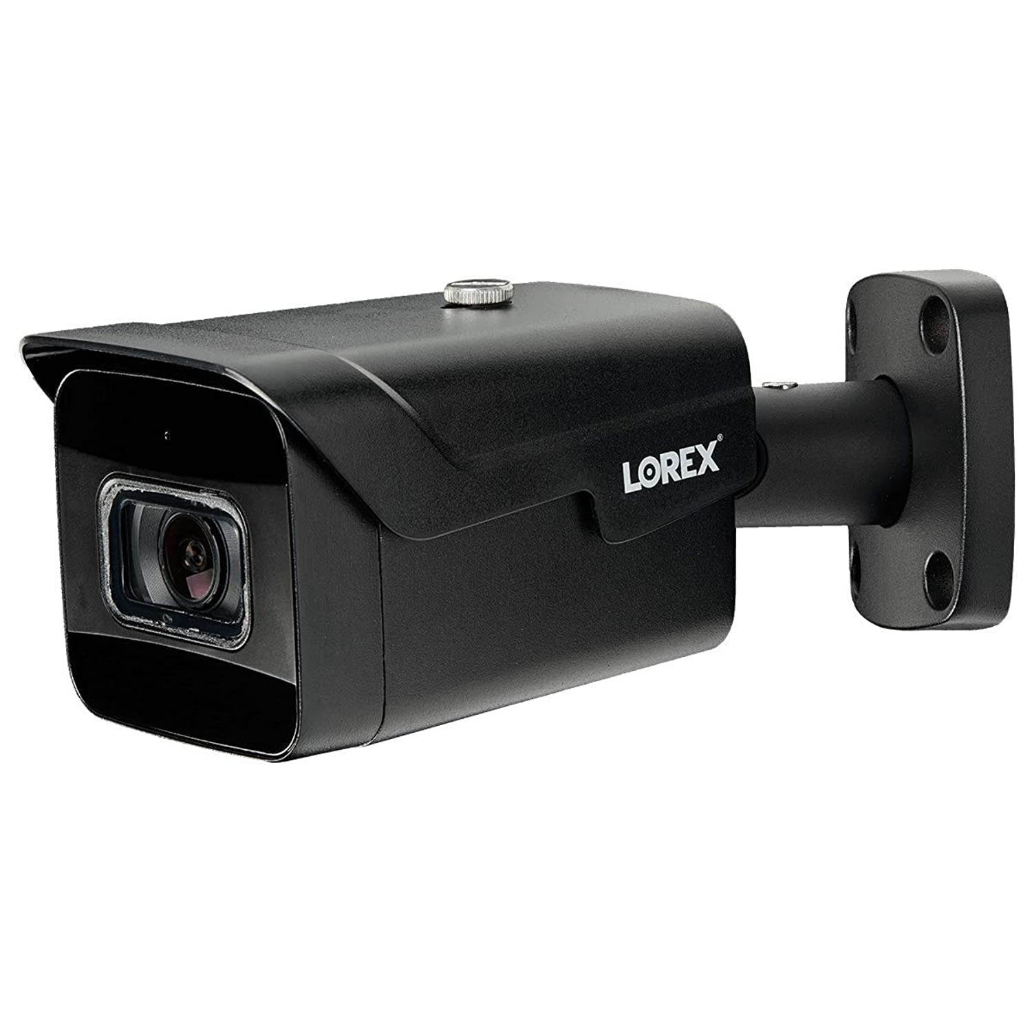 Lorex LNB9232S 4K 8MP 30FPS Fixed Lens Bullet Camera w/Listen-in Audio