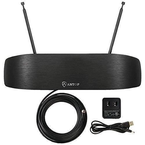 ANTOP AT-217B 4K HDTV ANTENNA