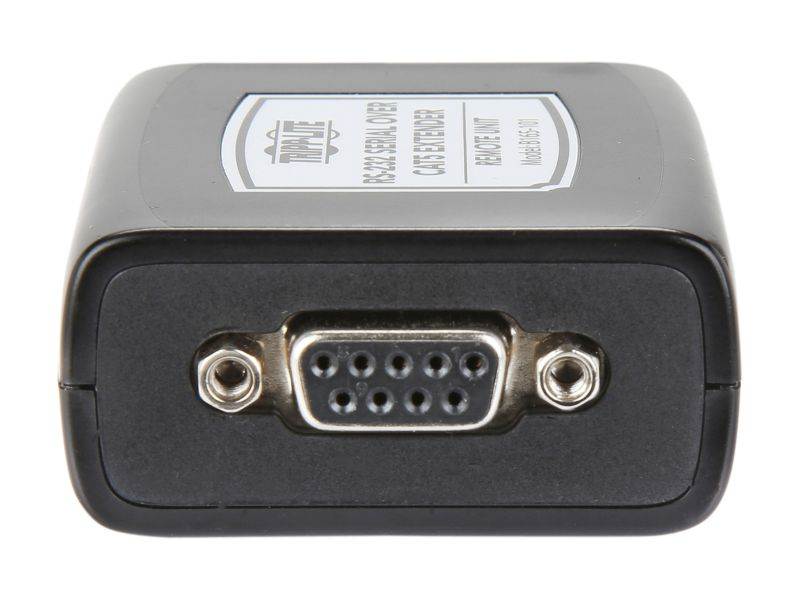 Adder XDIP-US Single Link HDMI & USB Extender over IP w/PSU w/2-Yr Warranty
