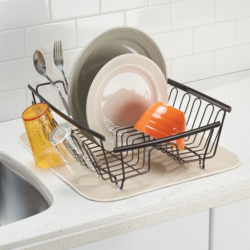 June Round Pump Clear - Threshold™