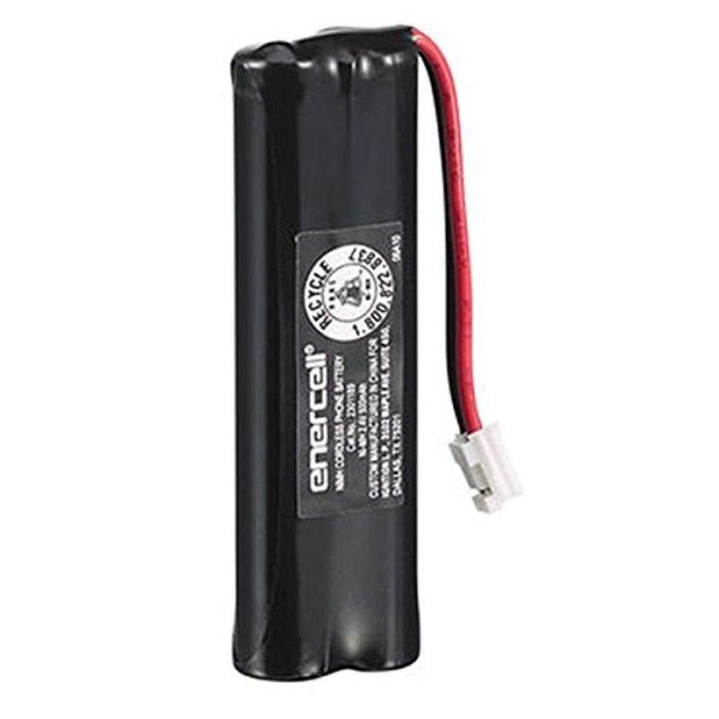 2.4V/500mAh Ni-MH Cordless Phone Battery (2302133)